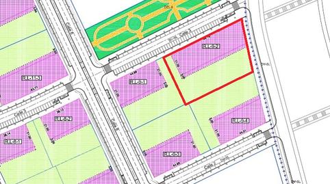 Foto 4 de Residencial en venda a Calle Fray Bernardino de Sahagún, 39, La Platina- Hospital - Campus, Salamanca Capital