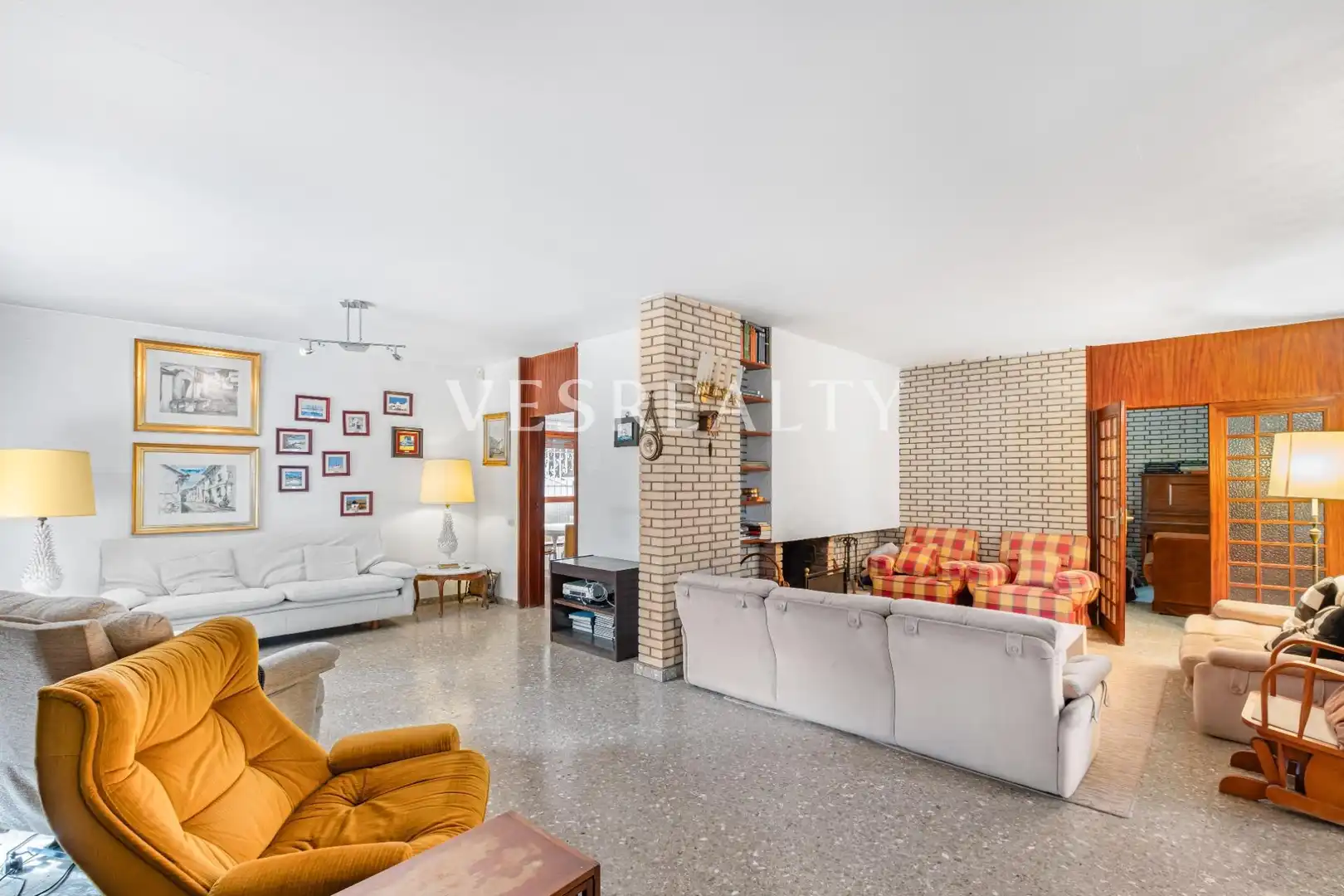 Chalet con terraza en venta en Garbinet - Vistahermosa, imagen 4