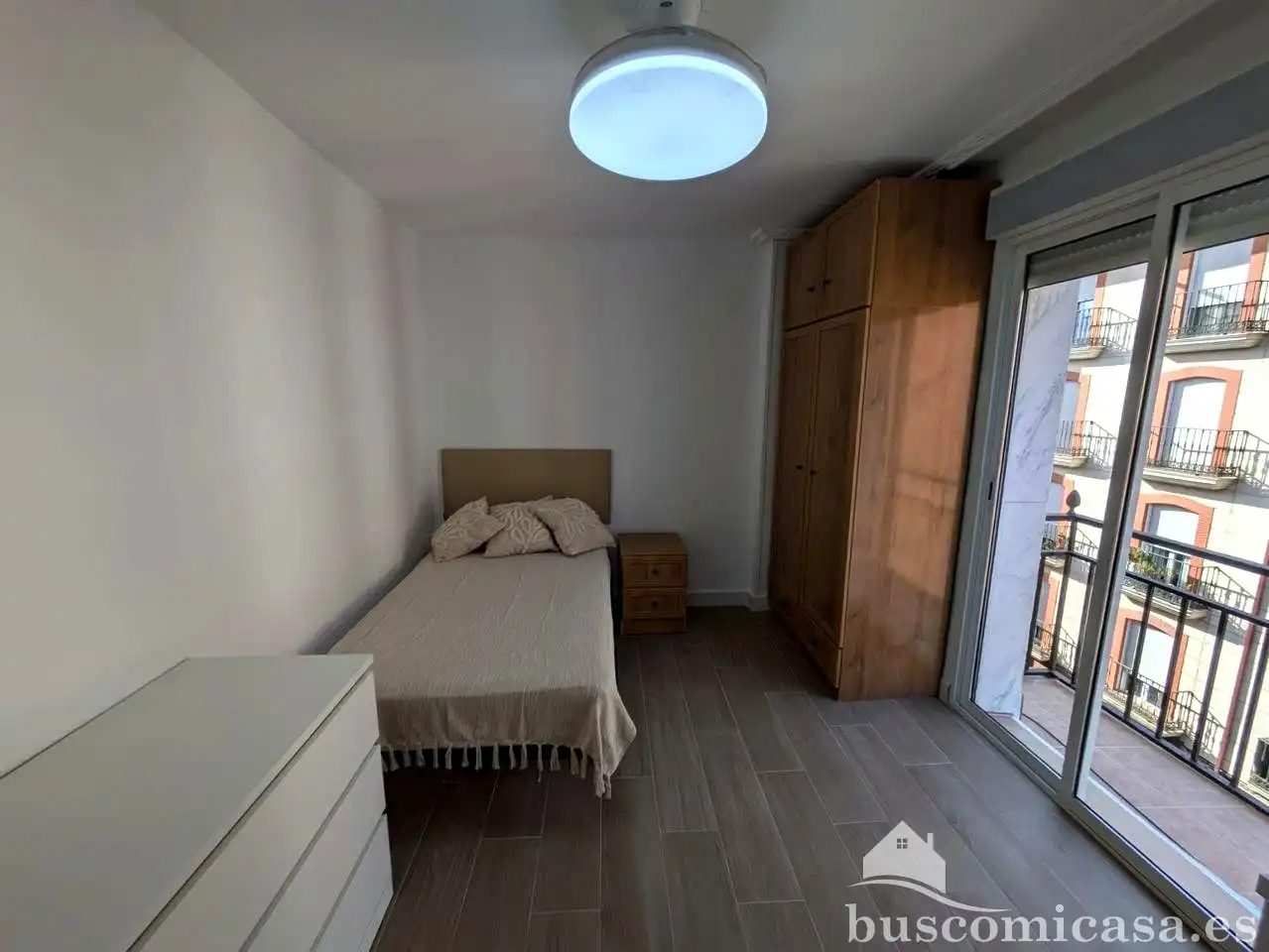 Habitación en Linares, Jaén