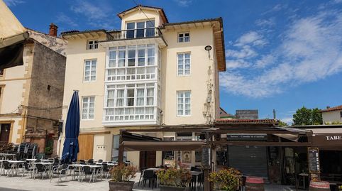 Foto 2 de Piso en venta en Cervantes, 4, Comillas (Cantabria), Cantabria