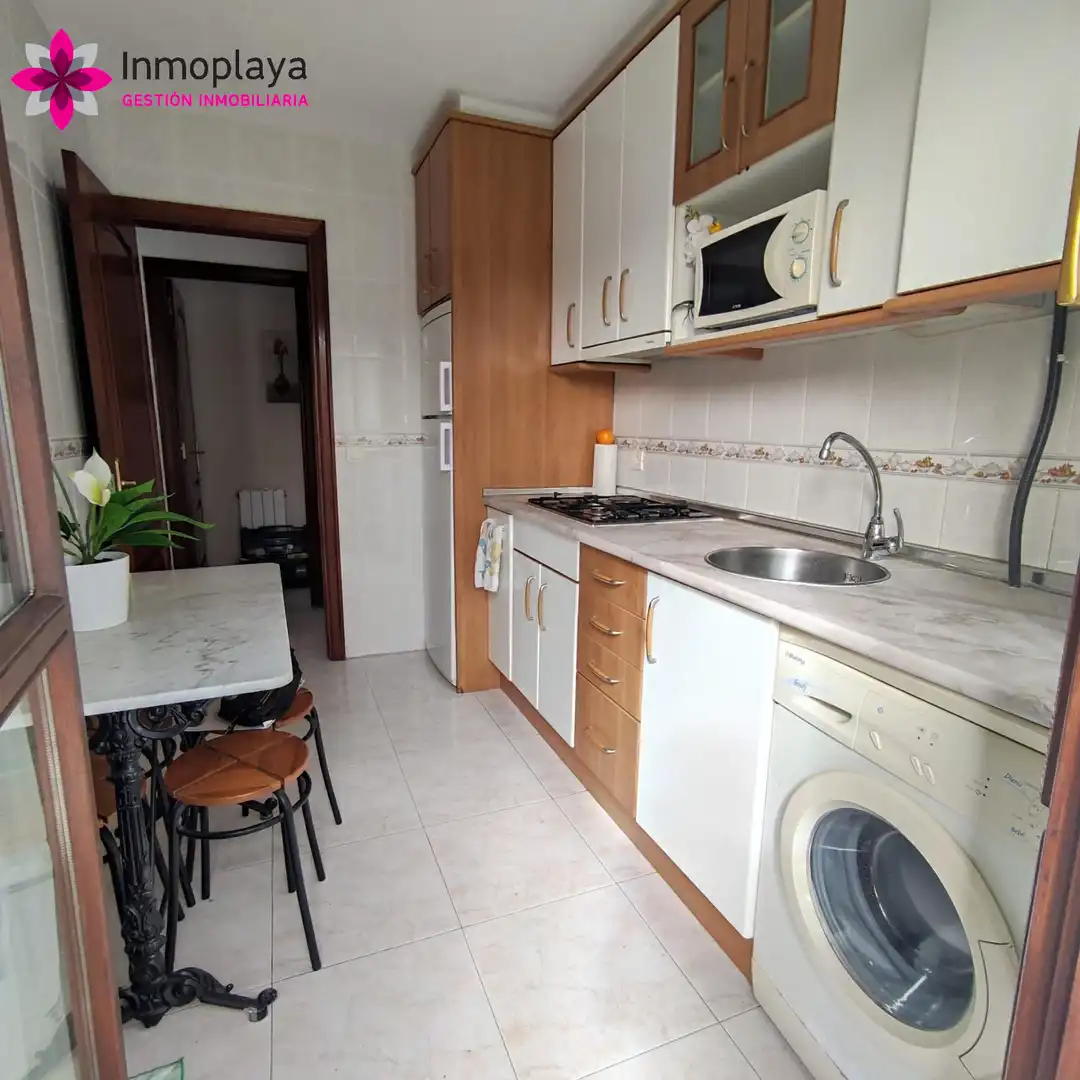 Mini appartamento con giardino in vendita a Ris, imagen 15