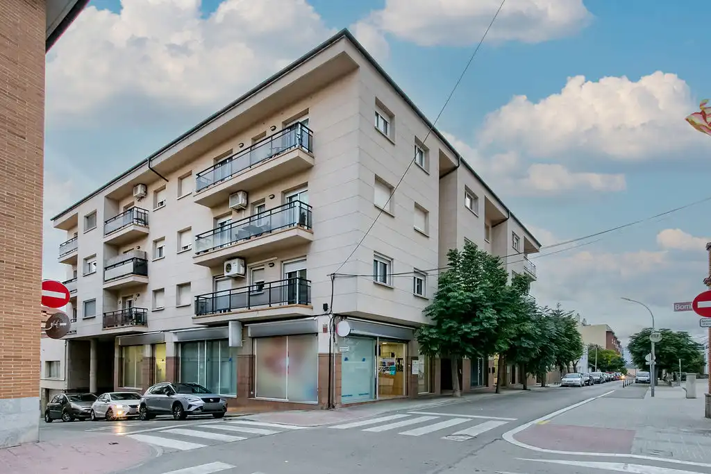 Locale commerciale in vendita a C/ Folch i Torres, imagen 3