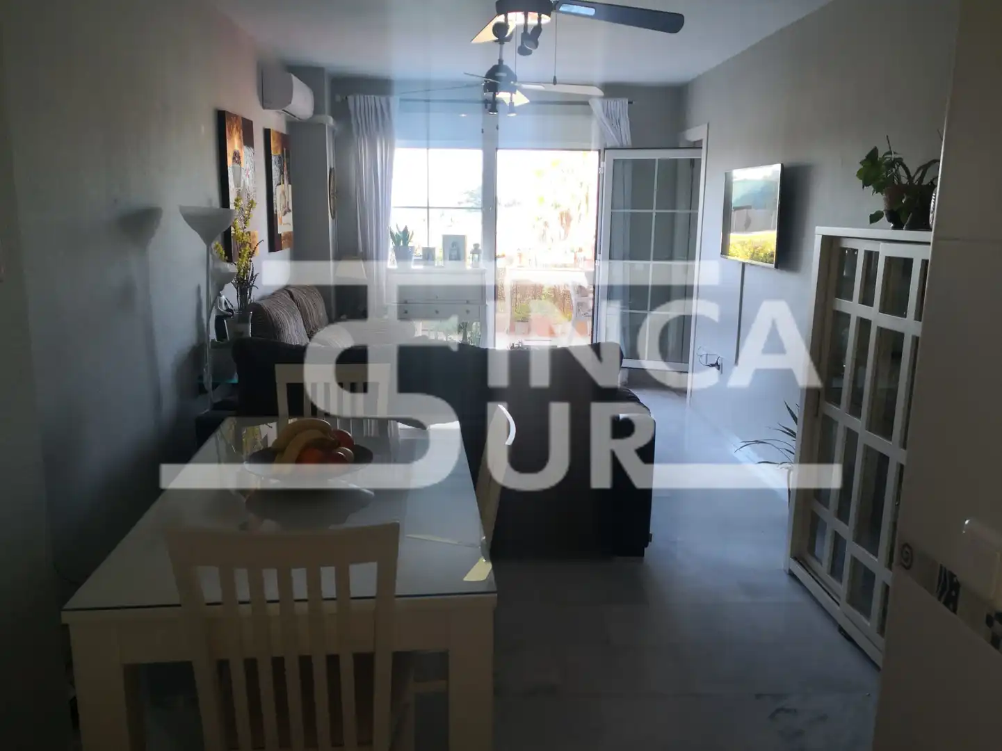 Flat with terrace for sale in Calle Aviación 16, imagen 9