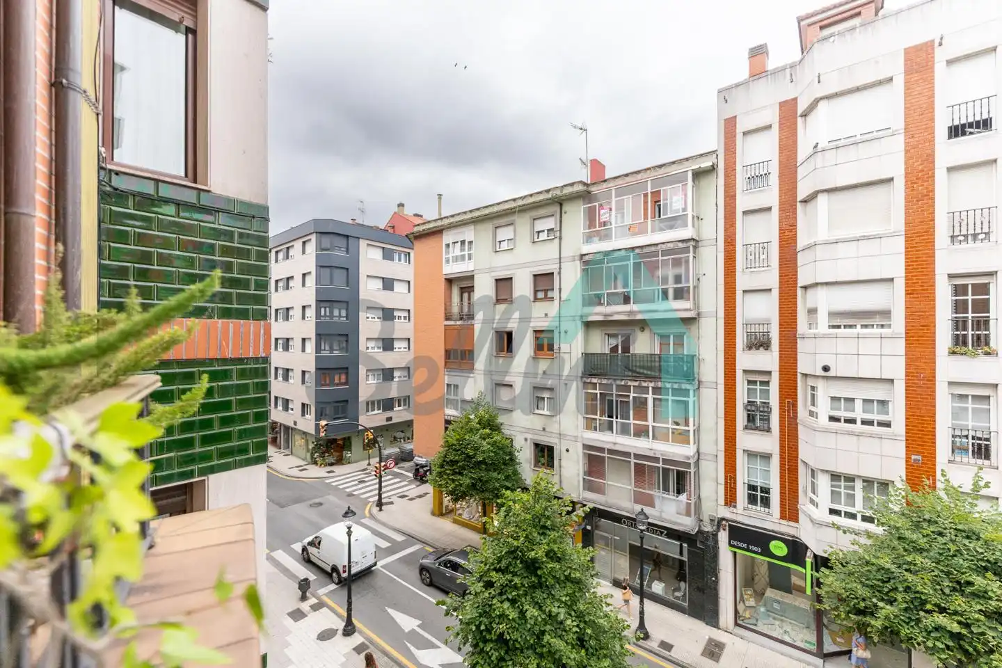 Flat with terrace for sale in Enrique Martínez, imagen 6