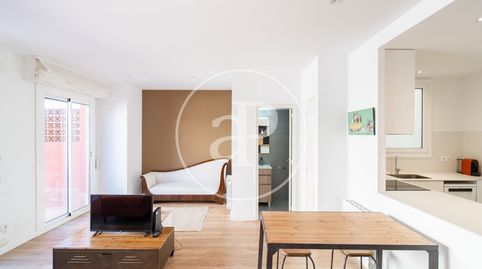 Foto 2 von Dachboden zum Verkauf in Carrer de Montserrat, Centre, L'Hospitalet de Llobregat