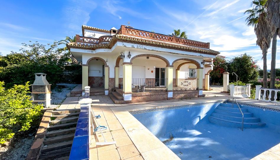 Photo 1 of House or chalet for sale in Urbanizacion Cortijo Romero, 20, Viñuela, Málaga