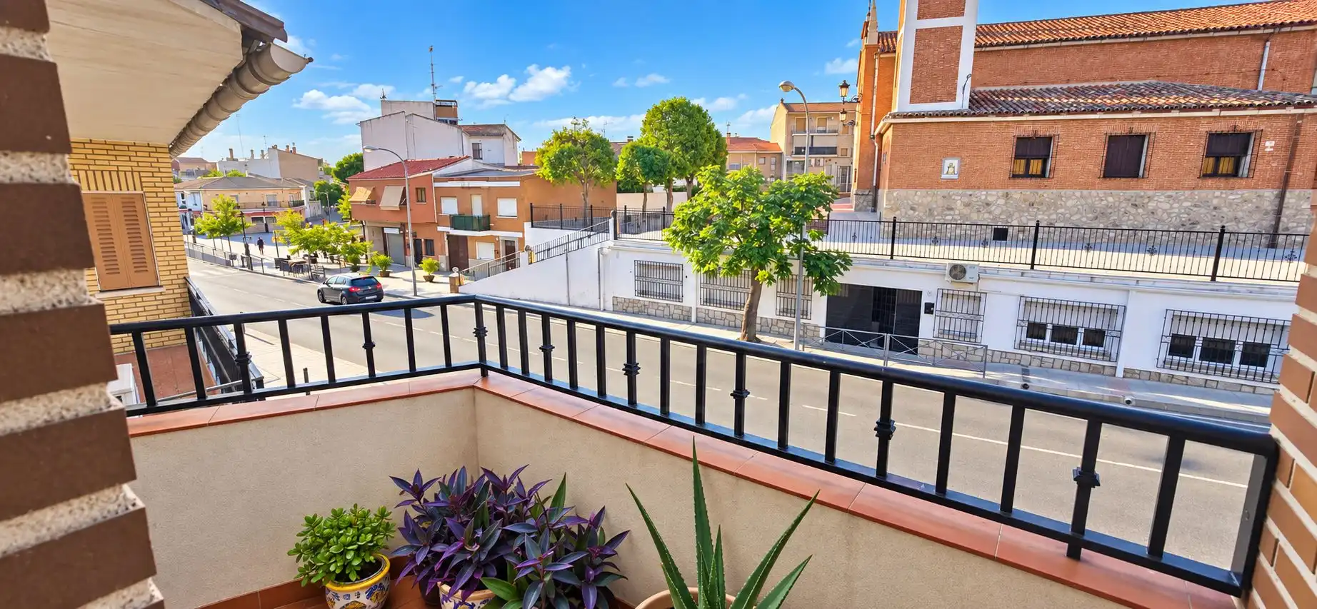 Wohnung zum Verkauf in Calle Libertad, imagen 2