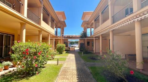 Photo 4 of Apartment to rent in Calle Altamar, Novo Sancti Petri, Cádiz