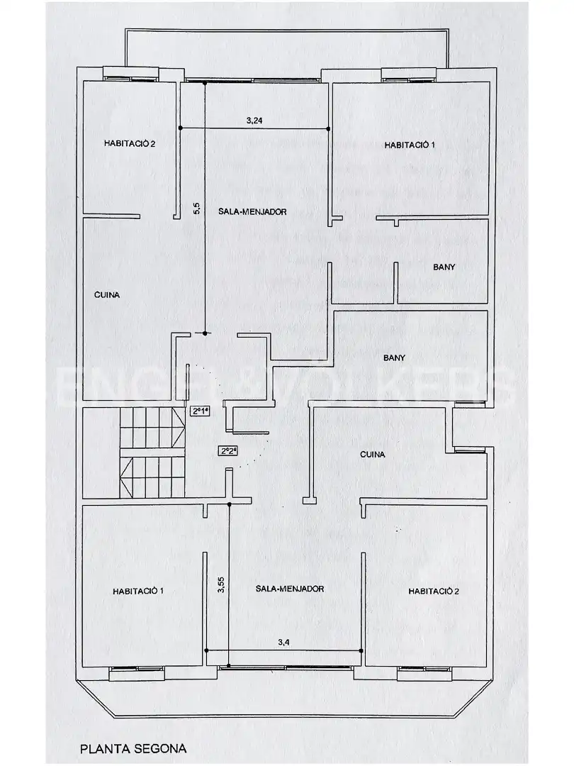 Residential for sale in Centre, imagen 15