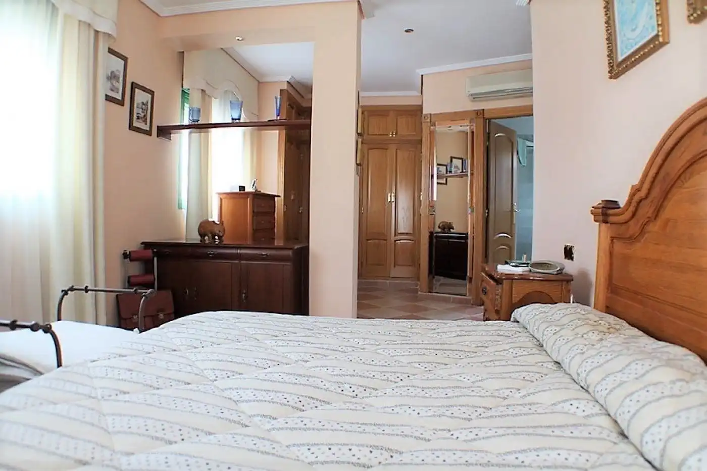 Chalet con piscina en venta en Rincón de Loix, imagen 6