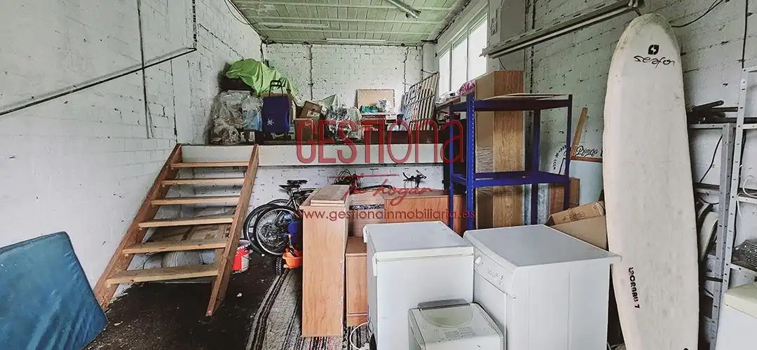Business premises for sale in El Astillero, imagen 8