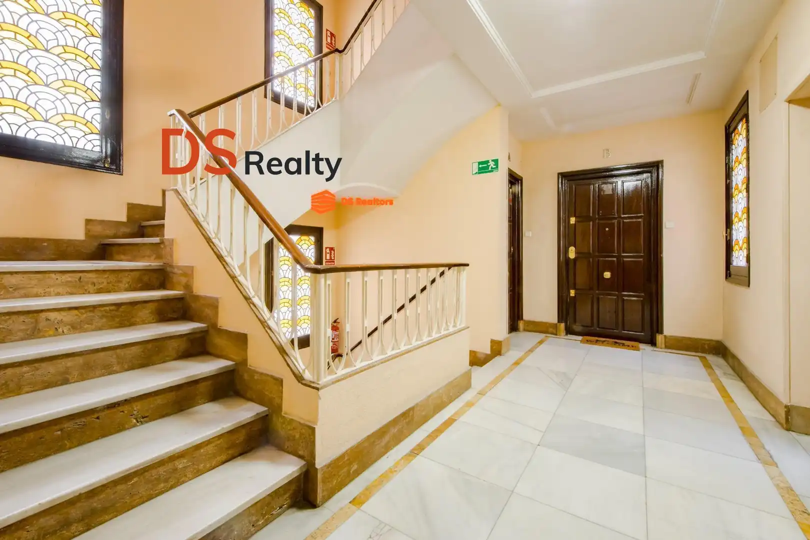 Piso con ascensor en venta en Calle ALCALA, imagen 39