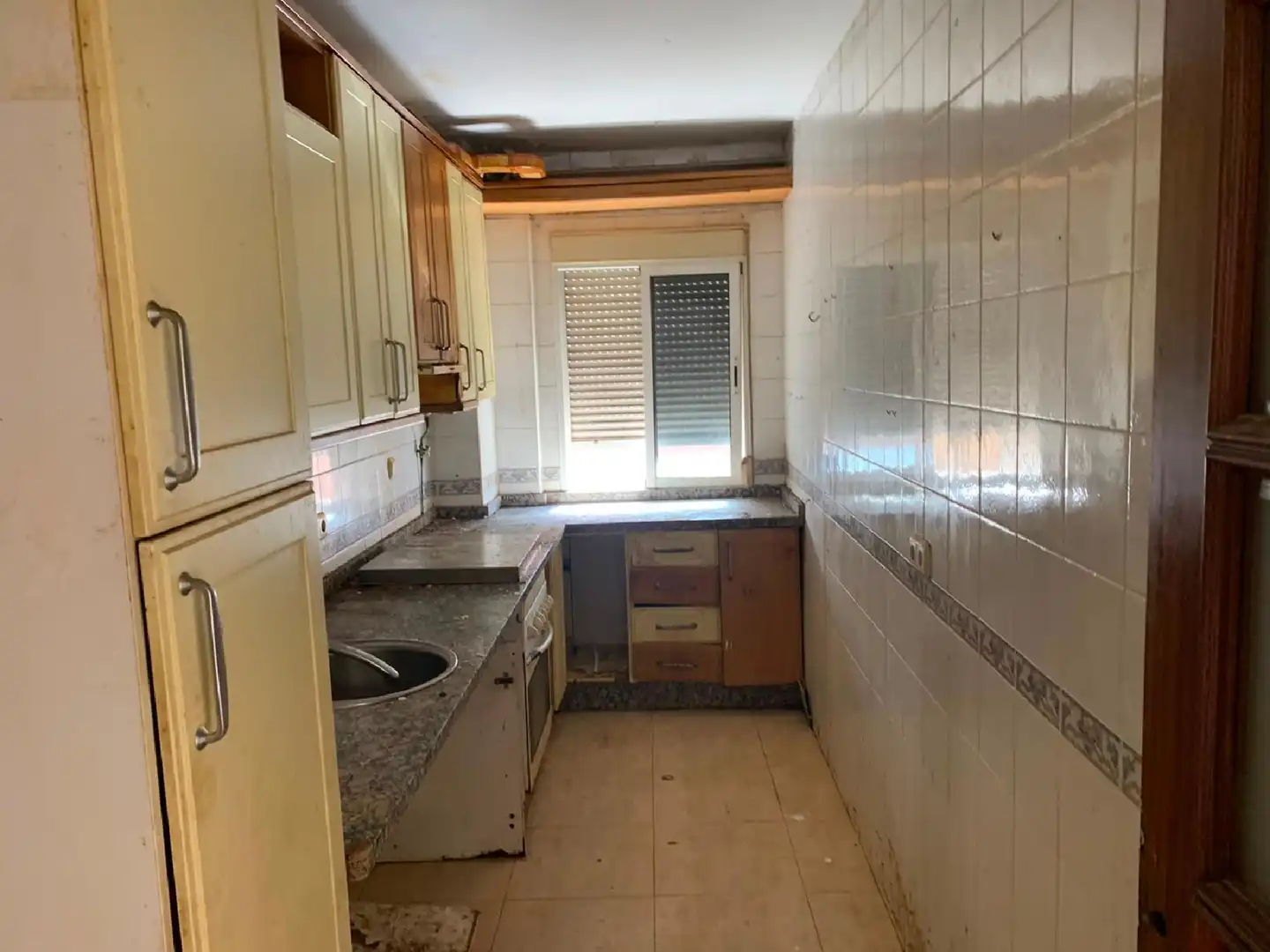 Cocina de Piso en venta en Córdoba