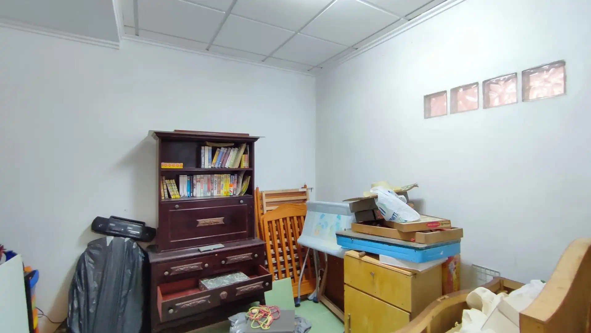 Local commercial à vendre à Benipeixcar - El Raval, imagen 6