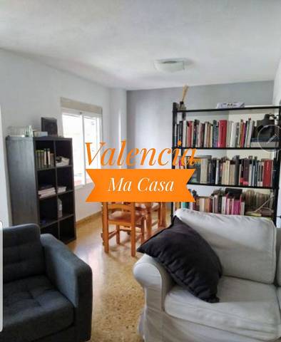 Piso en Alquiler en Barrio de Benimaclet