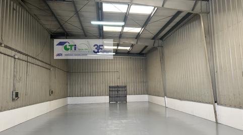 Photo 4 of Industrial buildings to rent in Pol&#xed;gono Los Leones, Pinseque, Zaragoza