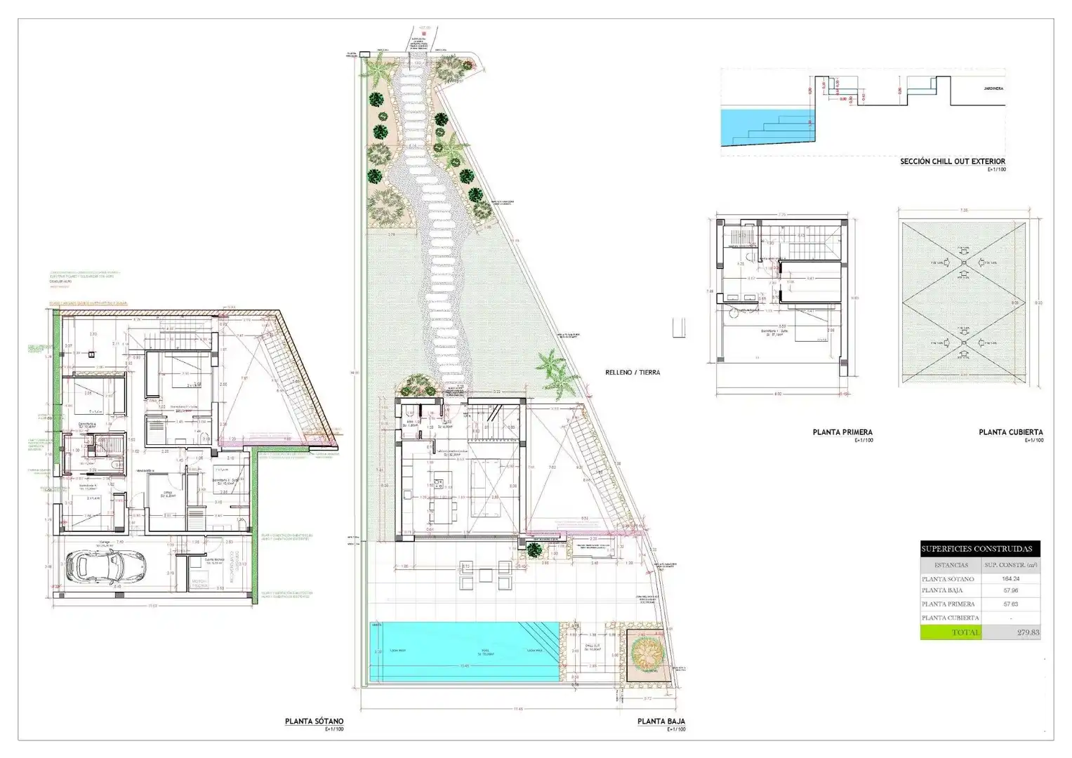 Casa con piscina en venta en Rojales, imagen 31