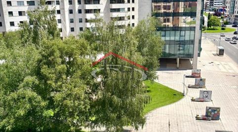Foto 2 de Pis en venda a Cruz Roja de León, Las Eras de Renueva, León Capital