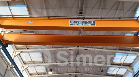 Photo 3 of Industrial land to rent in Gorgs Lladó, Zona Industrial, Barcelona