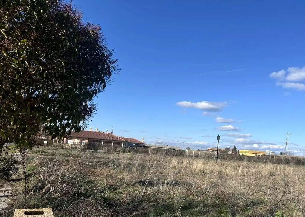 Terreny residencial en venda a SAN ROQUE, imagen 6