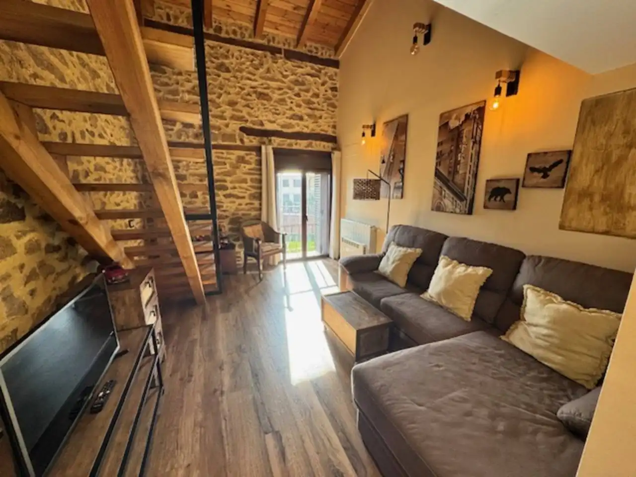 Maison avec jardin à vendre à Puentes Viejas, imagen 48