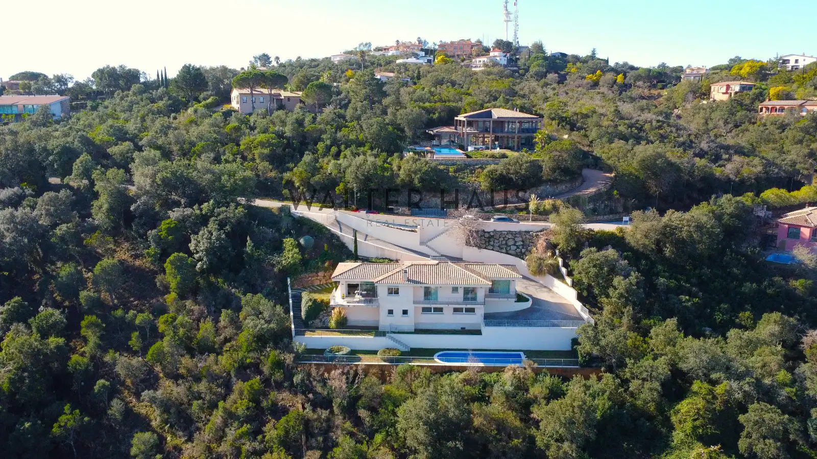 Xalet amb piscina en venda a Carrer Roca del Sol, imagen 25