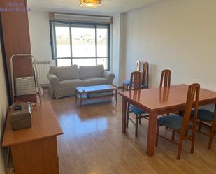 Living room of Flat to rent in  Logroño