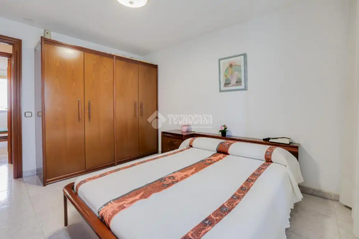 Dormitori de Pis en venda en L'Hospitalet de Llobregat amb Balcó