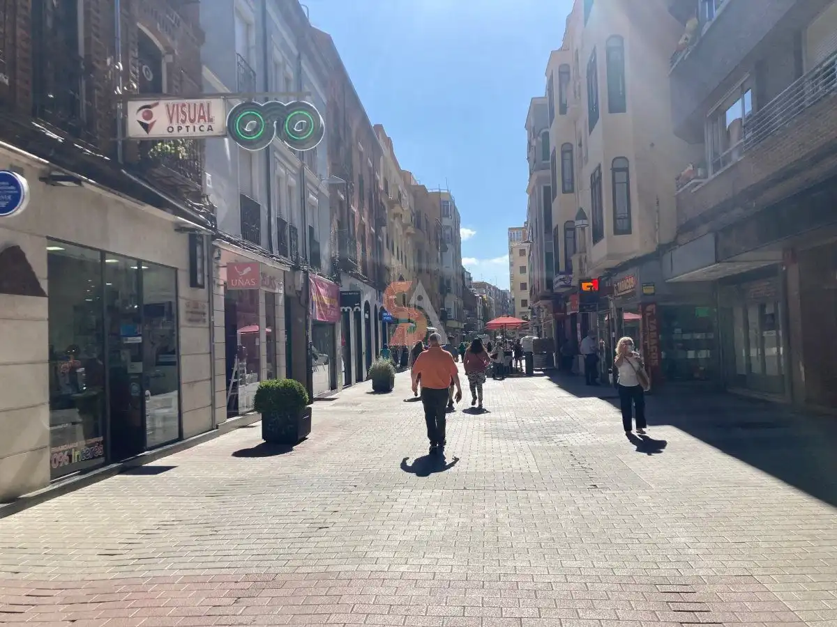 Local comercial de lloguer a PANADEROS, imagen 24