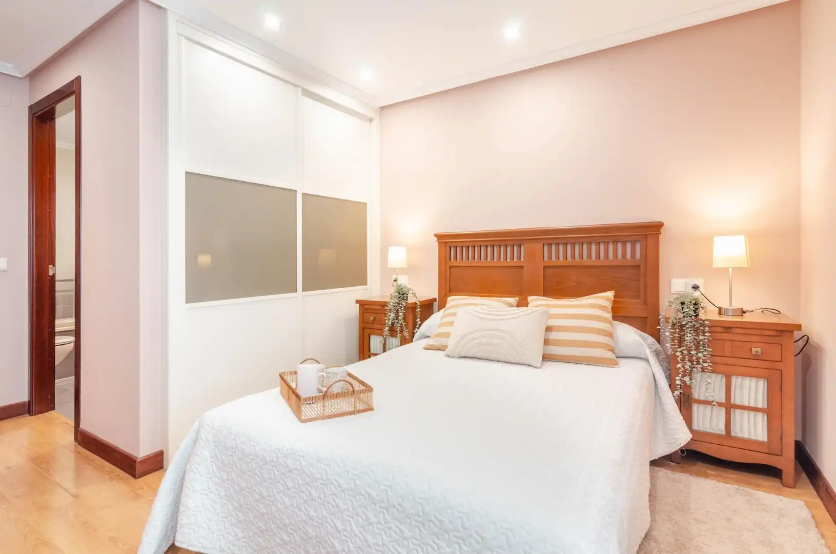 Habitación de Piso en venta en Gozón con Calefacción, Terraza y Trastero