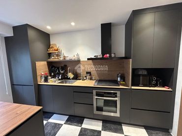 Flat for sale in Oeste