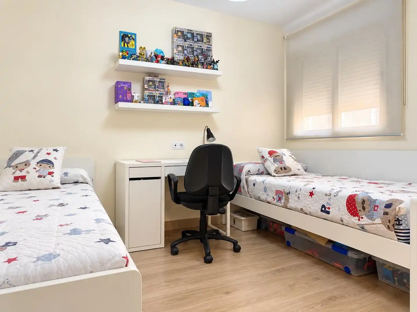Appartamento con terrazza in vendita a Avenida ANTONETE GALVEZ 32, imagen 11