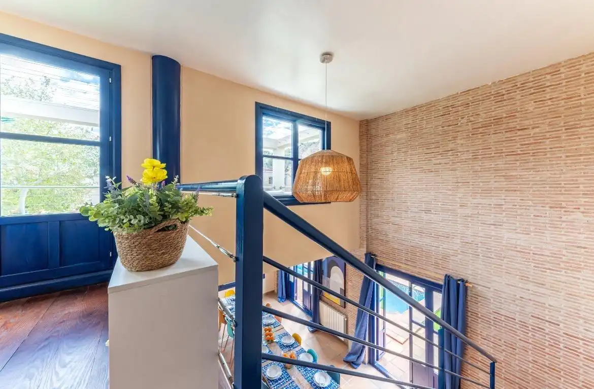 Casa o xalet en venda en Alicante / Alacant amb Jardí privat, Terrassa i Traster