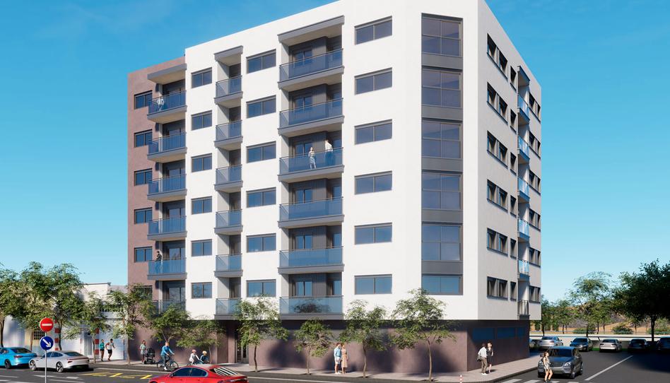 Photo 0 of Promotion Edificio Norte