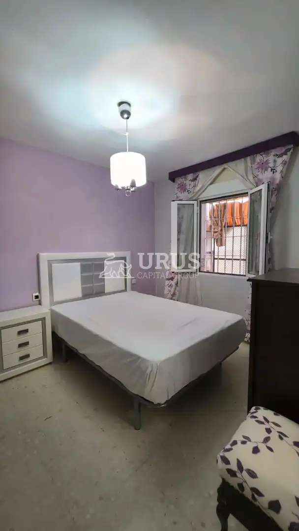 Piso con jardín en venta en Calle RONDA DE LA MANCA, imagen 21
