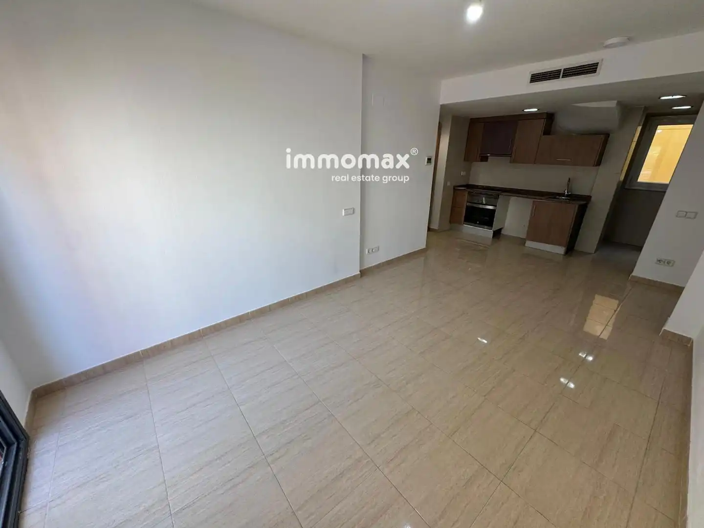 Vista exterior de Piso en venta en Martorell con Aire acondicionado, Calefacción y Trastero