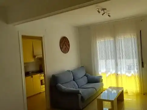 Piso en venta en Avinguda Andalusia 84, imagen 4