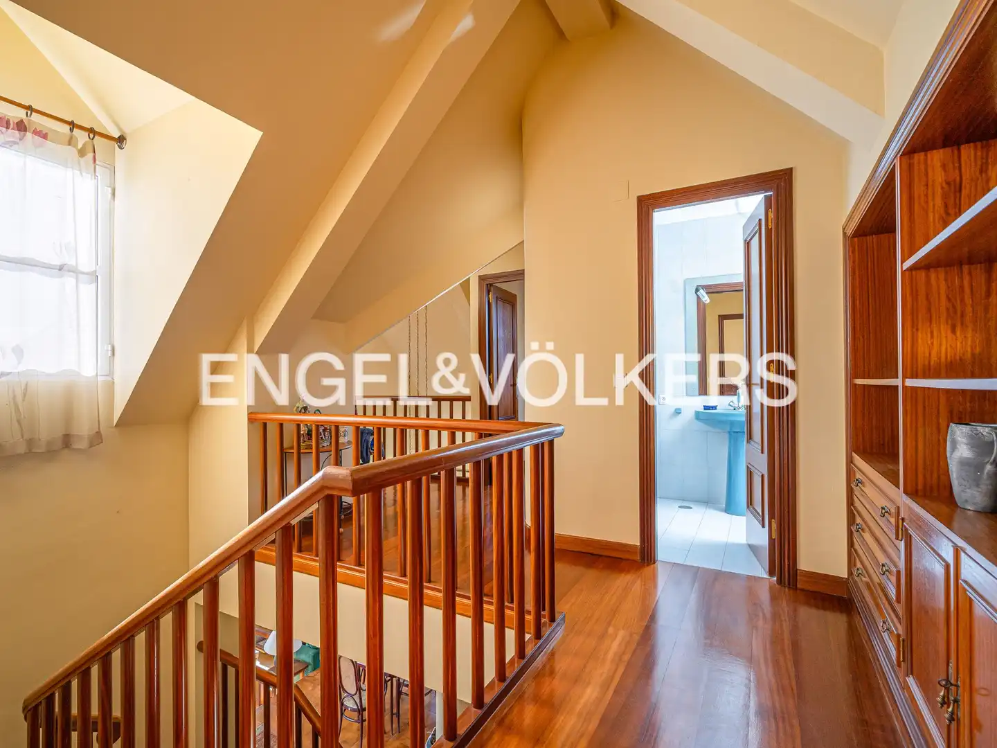Casa con jardín en venta en Llanera, imagen 12