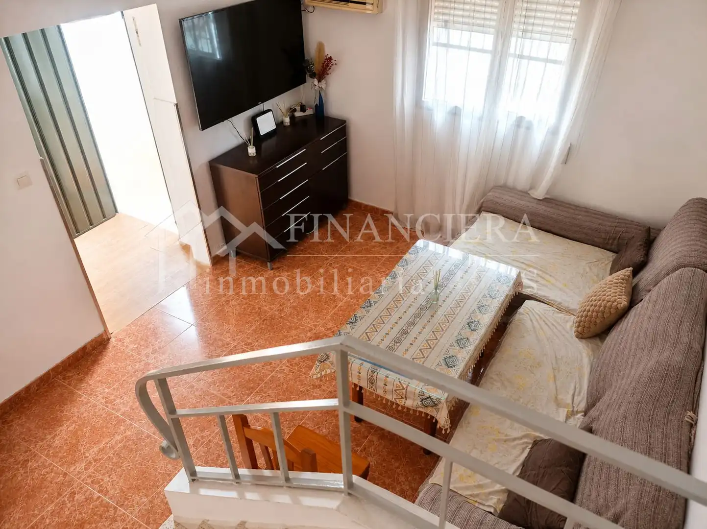 Casa o xalet en venda en Alcalá de Guadaira amb Aire condicionat