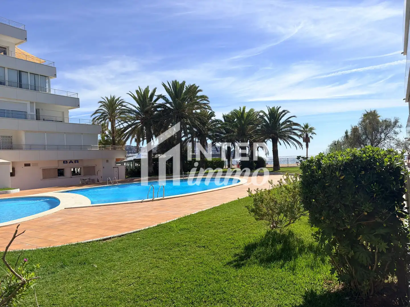 Mini appartamento con piscina in vendita a Avenida GOLA DE L ÉSTANY 16, imagen 32