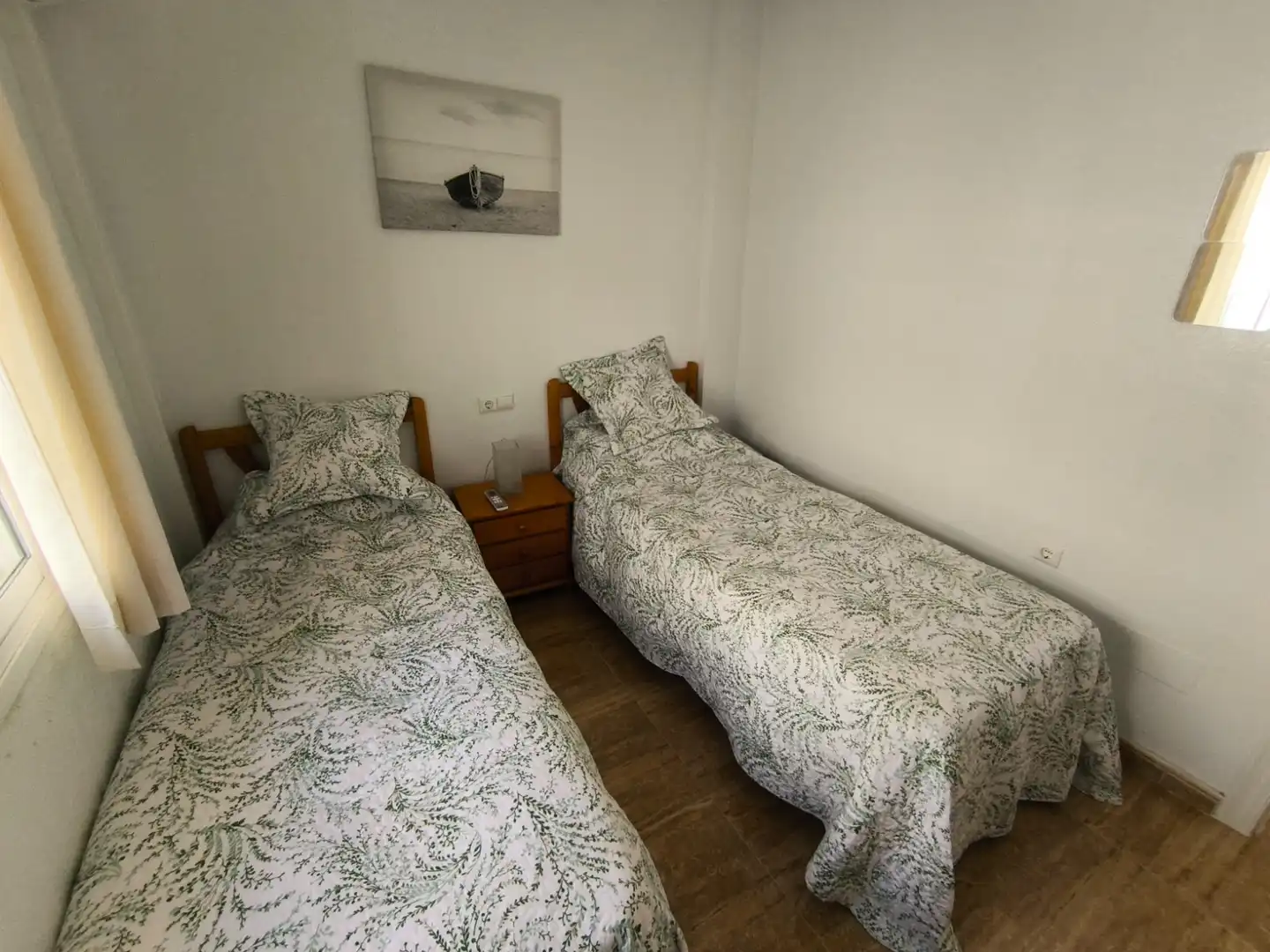Habitación de Casa adosada en venta en Dolores de Pacheco - Santa Rosalía