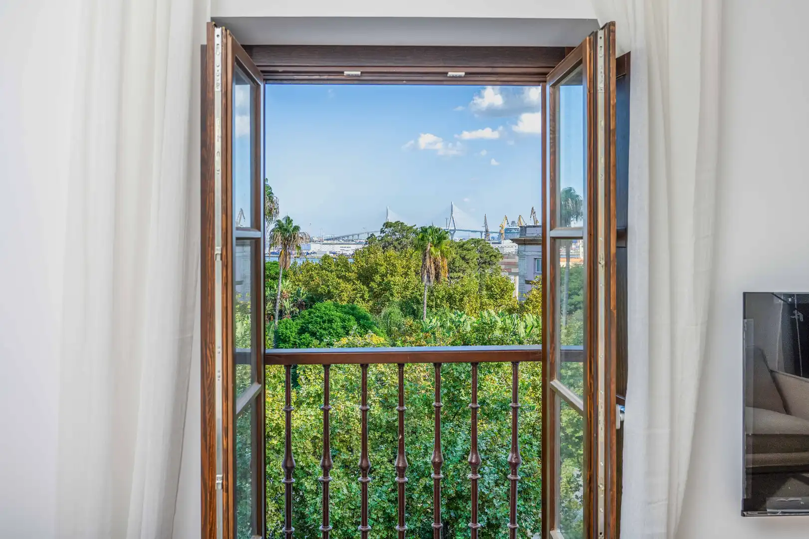 Flat for sale in Plaza de España, 12, Alameda - Mentidero - Teatro Falla