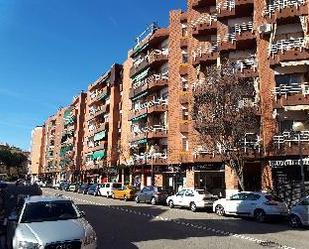 Exterior view of Flat for sale in Sant Boi de Llobregat