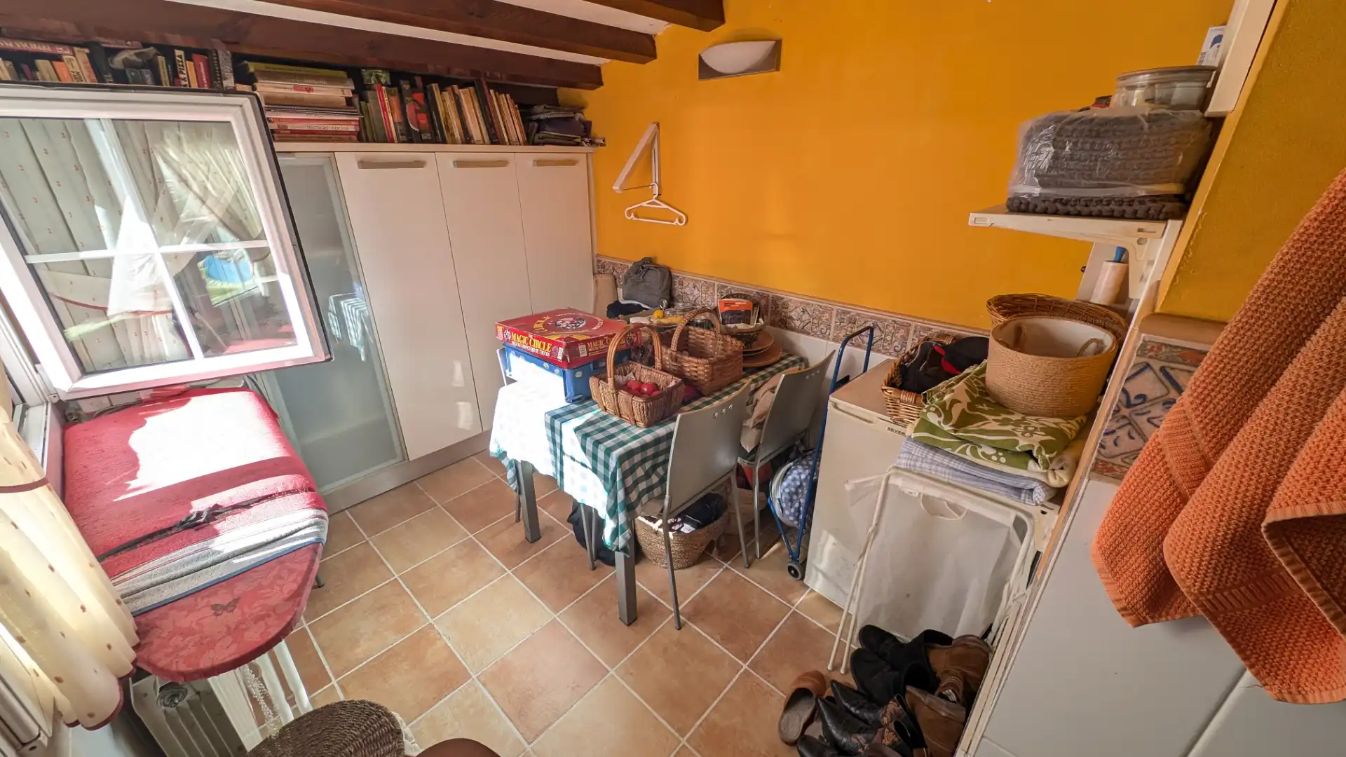 Reihenhaus mit Garten zum Verkauf in Máximo Aguirre Kalea, imagen 12