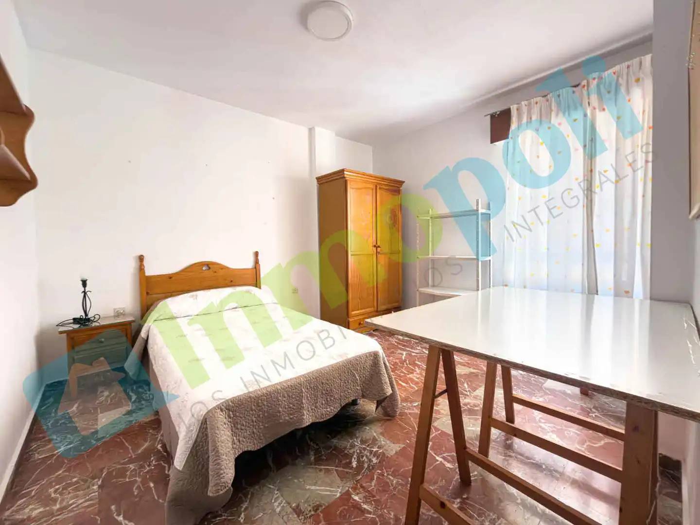 Flat for rent in Valdepasillas - La Paz - Huerta Rosales