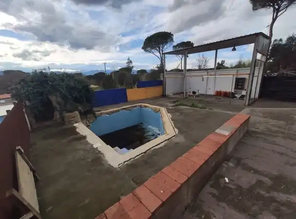 Villa con piscina in vendita a GAVINA, imagen 23