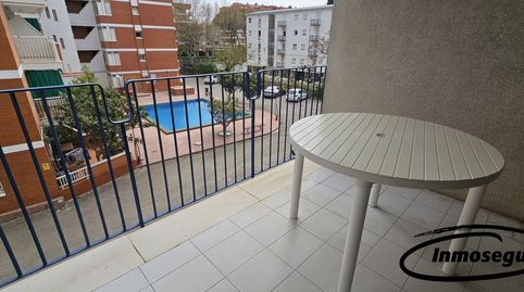 Foto 2 de Piso en venta en Carrer del Nord, 38, Platja de Llevant, Salou