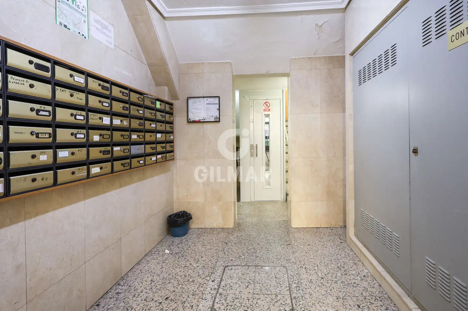 Piso en venta en Madrid con Calefacción