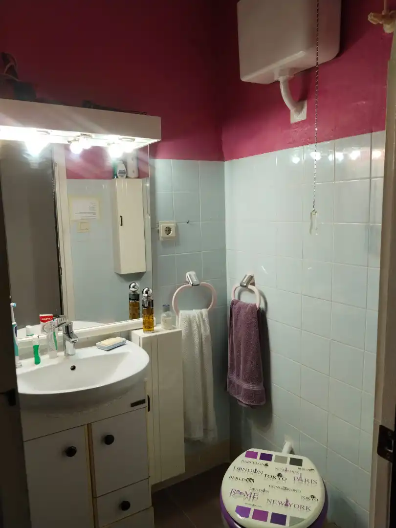 Piso en venta en Korreo Kalea, imagen 9