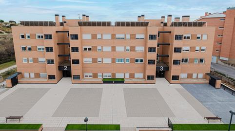 Photo 2 of Flat to rent in Talgo, 6, San Crispín - La Estación Consorcio, Colmenar Viejo